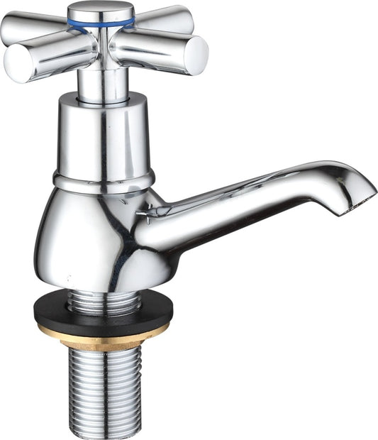 Pillar Tap 15mm – Scorpio Icon Range, Conventional Bathroom Tap