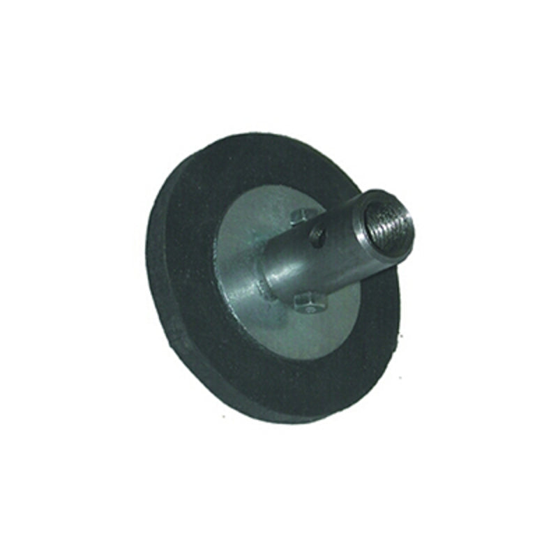 Drain Plunger - HD 8mmx100mm Rubber