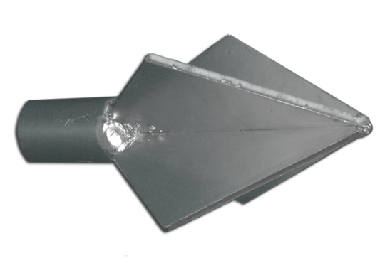 Drain Drilling Head - HD 8mm