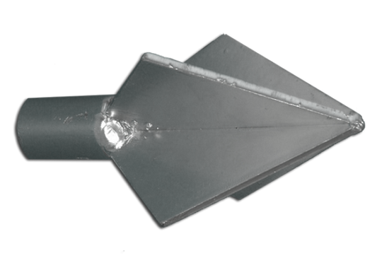 Drain Drilling Head - HD 8mm