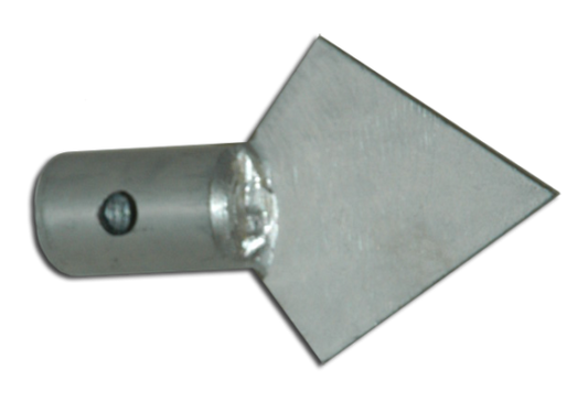 Drain Spear Head - HD 8mm