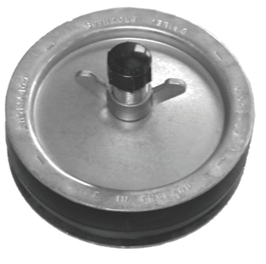 Drain Test Plug - LD 6mmx100mm