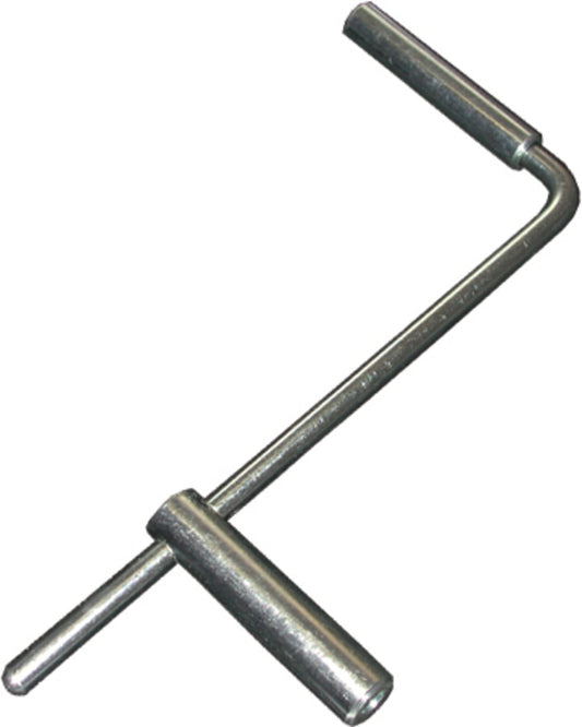 Drain Rotating Handle - LD 6mm