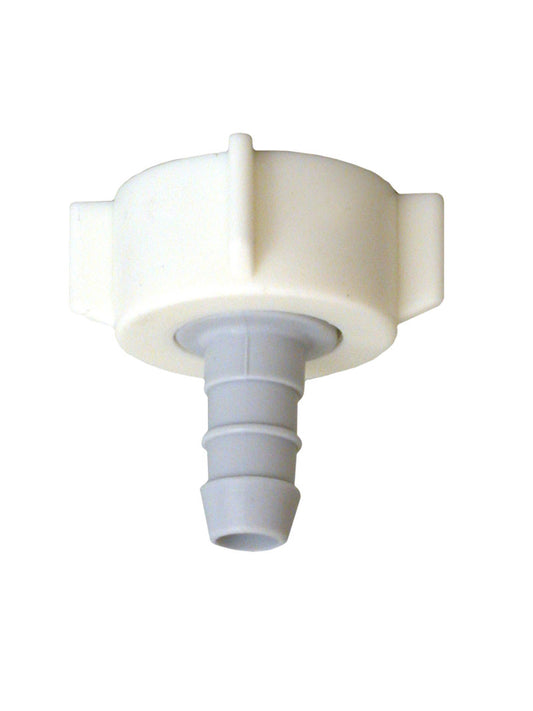 Adaptor - Hose End Piece, Straight