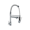 Sink Mixer Deck Type Dual Arm – Icon Range, Premium, Modern, Kitchen Tap