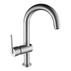 Sink Mixer Deck Type – Icon Range, Brushed Stainless Steel Finish