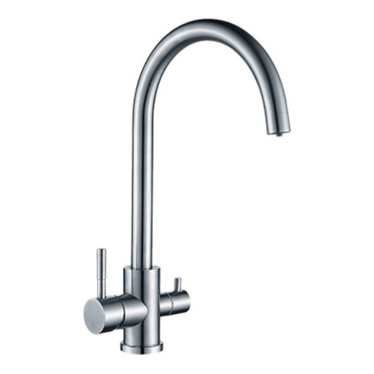 Sink Mixer Deck Type with Purifier Tap – Icon Range, Premium, Modern, Kitchen Tap