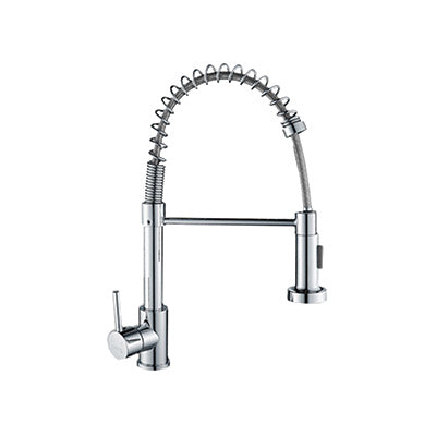 Sink Mixer Deck Type – Icon Range, Premium, Modern, 2 setting Kitchen Tap