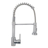 Sink Mixer Deck Type – Icon Range, Premium, Modern, 2 setting Kitchen Tap