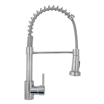 Sink Mixer Deck Type – Icon Range, Premium, Modern, 2 setting Kitchen Tap