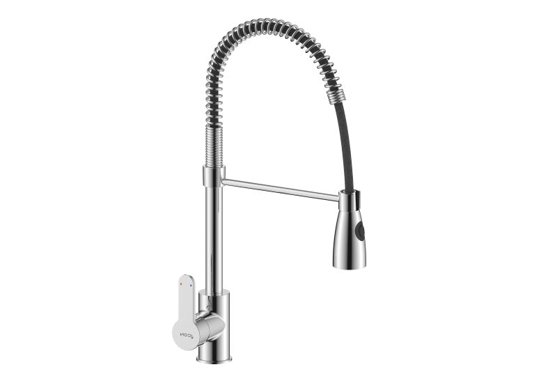Sink Mixer Deck Type – Icon Range, Premium, Modern, 2 setting Kitchen Tap