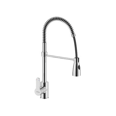 Sink Mixer Deck Type – Icon Range, Premium, Modern, 2 setting Kitchen Tap