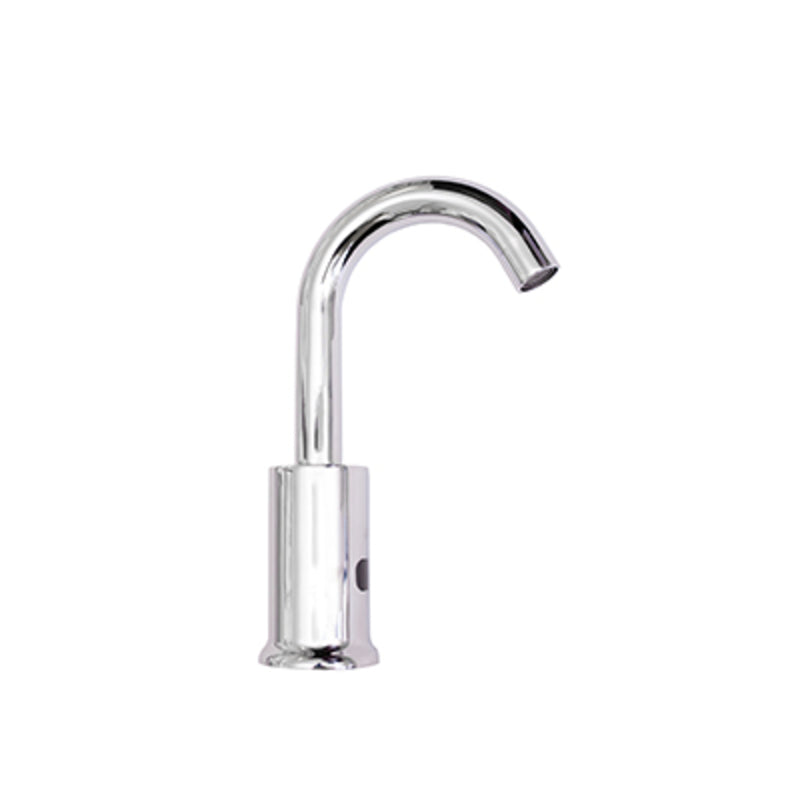 Sensor Basin Mixer - P Spout Only AC+DC