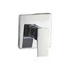 Shower/Bath Mixer/Concealed Mixer – Studio Premium Icon Range, Polished Chrome Finish