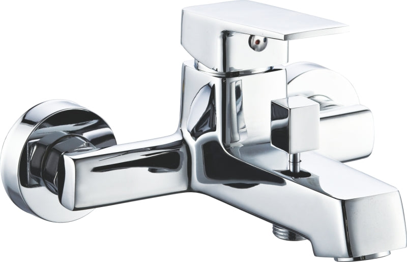 Bath Mixer – Studio Icon Range, Modern Bathroom Tap