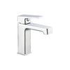 Basin Mixer – Studio Premium Icon Range, Polished Chrome Finish