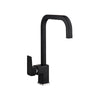 Sink Mixer Deck Type – Studio Premium Icon Range, Matt Black Finish