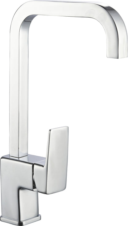 Sink Mixer Deck Type – Studio Icon Range, Modern Kitchen Tap