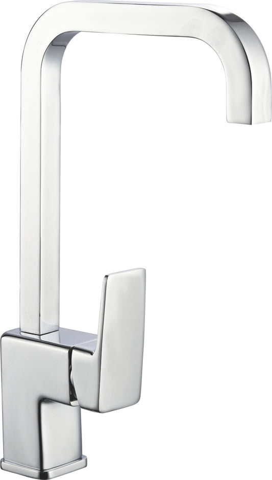 Sink Mixer Deck Type – Studio Icon Range, Modern Kitchen Tap