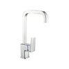 Sink Mixer Deck Type – Studio Premium Icon Range, Polished Chrome Finish