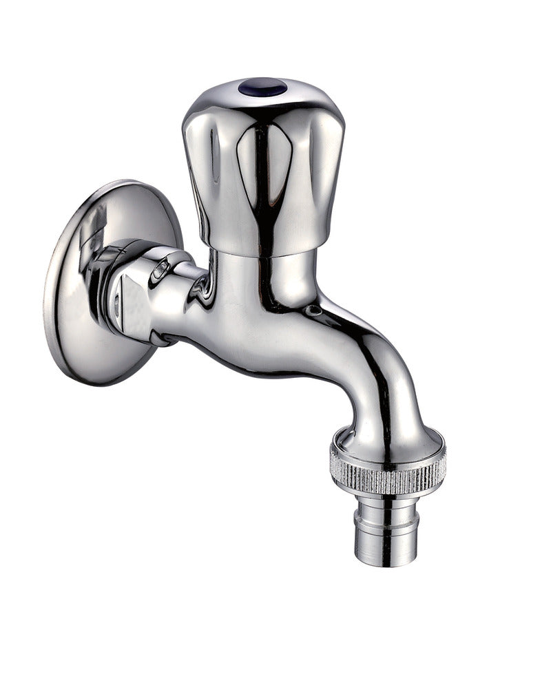 Hosebib tap 1/2"x3/4" – Taurus Icon Range, Conventional Bathroom Tap