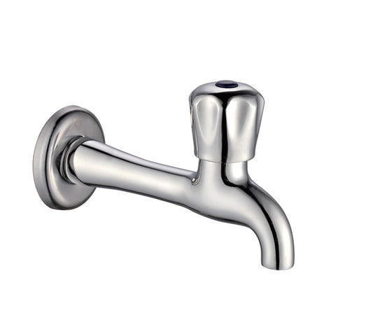 Bibtap tap 1/2" Extended Body – Taurus Icon Range, Conventional Bathroom Tap