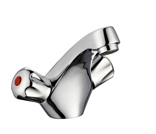 Basin Mixer – Taurus Icon Range, Conventional Bathroom Tap