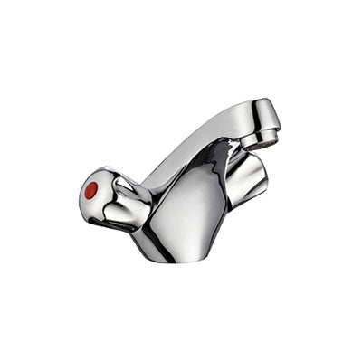 Basin Mixer – Taurus Icon Range, Conventional Bathroom Tap