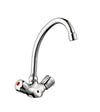 Sink Mixer Deck Type – Taurus Icon Range, Conventional Kitchen Tap