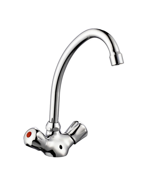 Sink Mixer Deck Type – Taurus Icon Range, Conventional Kitchen Tap