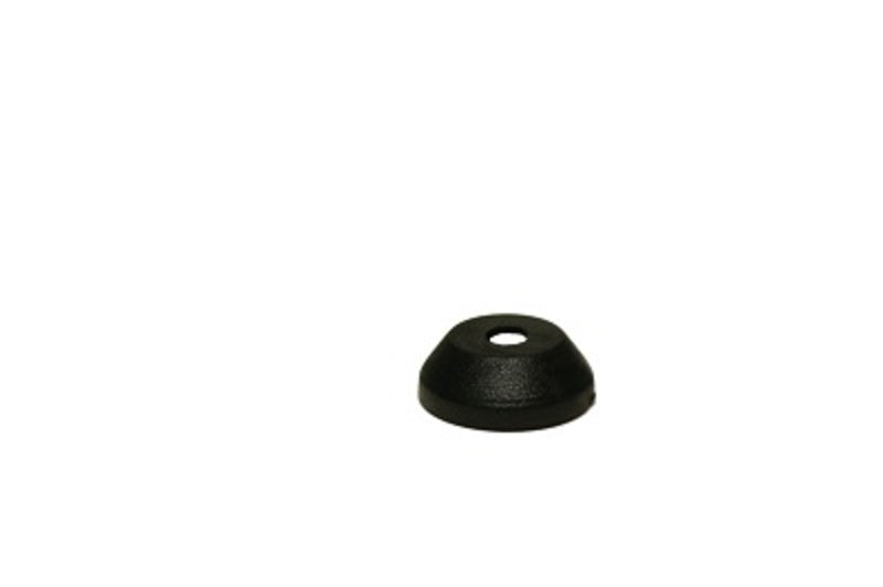 Washer Rubber - For Taps, Conical, 22mm