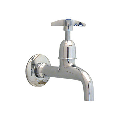 Bibtap tap 1/2" Short Body – Gemini Icon Range, Conventional Bathroom Tap