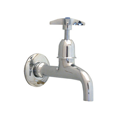 Bibtap tap 3/4" Short Body – Gemini Icon Range, Conventional Bathroom Tap