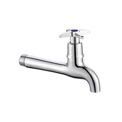 Bibtap tap 1/2"mm Extended Body – Gemini Icon Range, Conventional Bathroom Tap