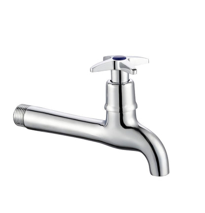 Bibtap tap 1/2"mm Extended Body – Gemini Icon Range, Conventional Bathroom Tap