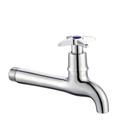 Bibtap tap 1/2"mm Extended Body – Gemini Icon Range, Conventional Bathroom Tap