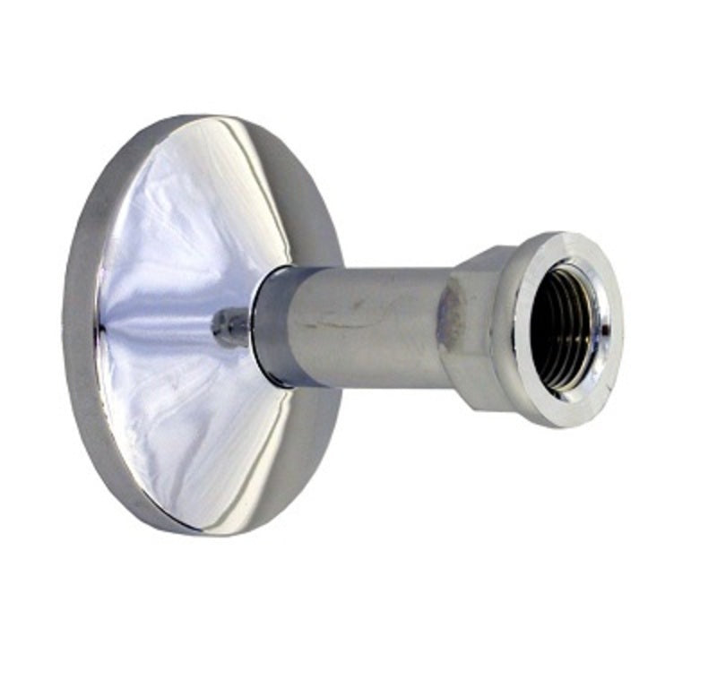 Extention Piece - Chrome Plated Finish, 15mmx70mm