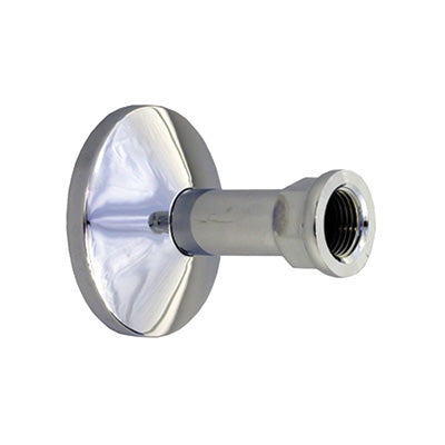 Extention Piece - Chrome Plated Finish, 15mmx70mm