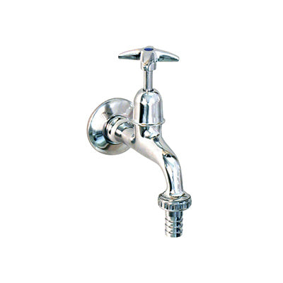 Hosebib tap 1/2"x3/4" – Gemini Icon Range, Conventional Bathroom Tap