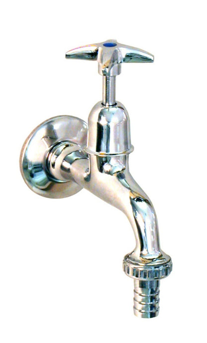 Hosebib tap 1/2"x3/4" – Gemini Icon Range, Conventional Bathroom Tap