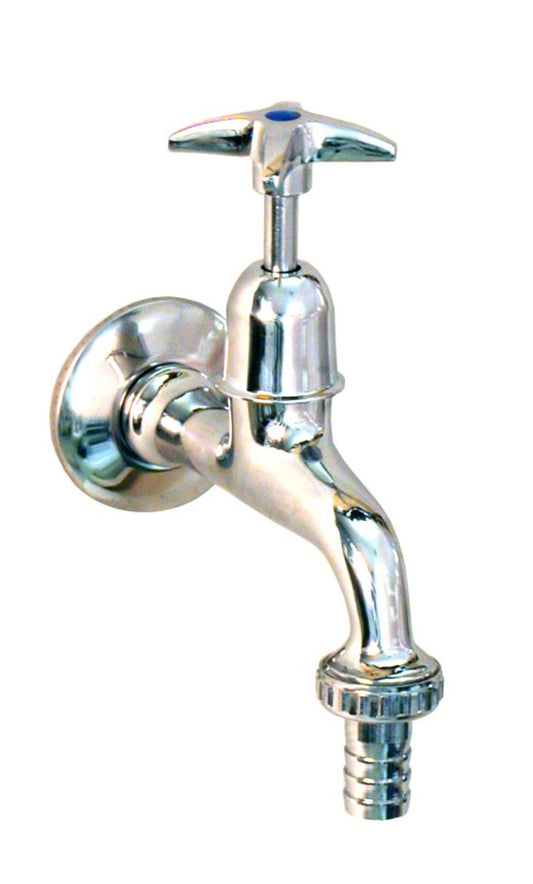 Hosebib tap 1/2"x3/4" – Gemini Icon Range, Conventional Bathroom Tap