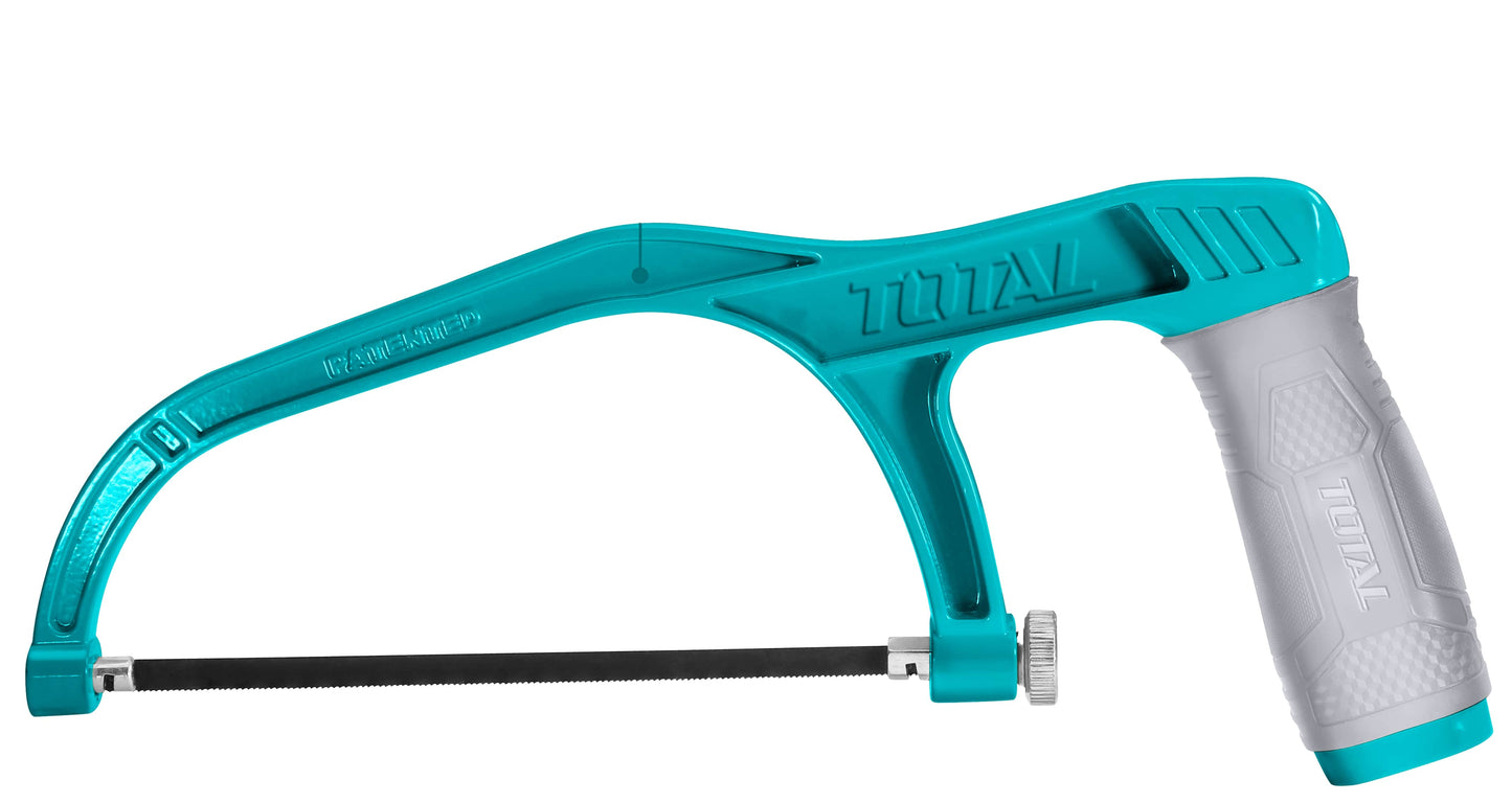 Mini Saw Frame – 6" (150mm)