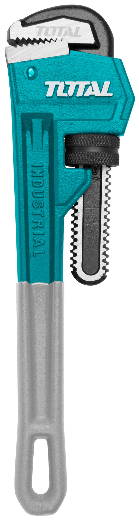 Heavy-Duty Adjustable Pipe Wrench – 24" 42mm