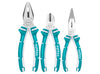 Pliers - 3-Piece Pliers Set