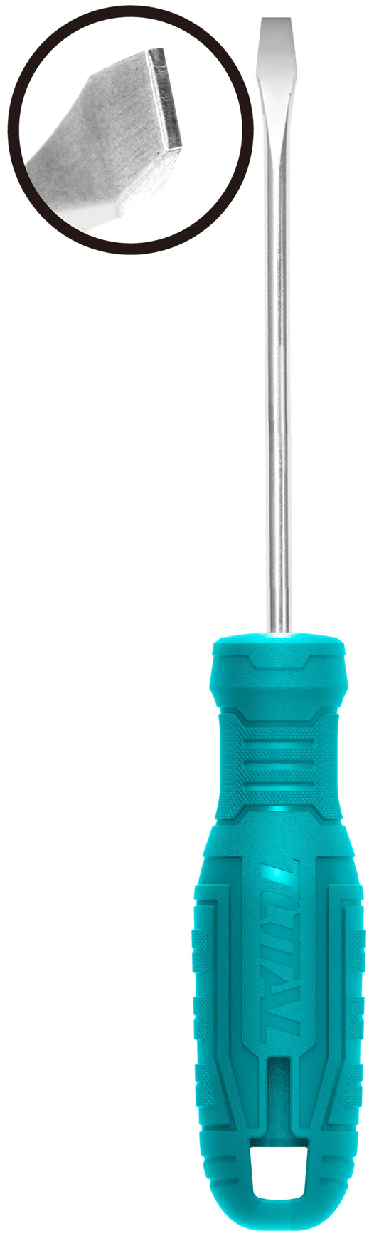 Screwdriver Slotted 6mmx150mm