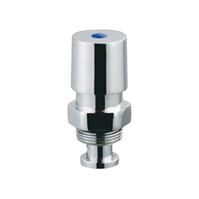 Demand Tap - Head Part, Chrome Finish