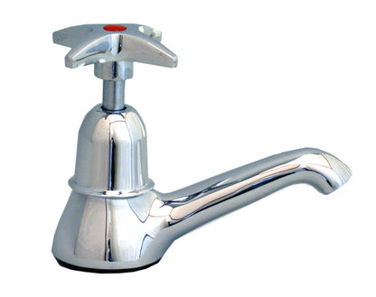 Pillar Tap 15mm – Gemini Icon Range, Conventional Bathroom Tap