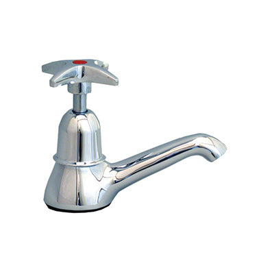 Pillar Tap 22mm – Gemini Icon Range, Conventional Bathroom Tap
