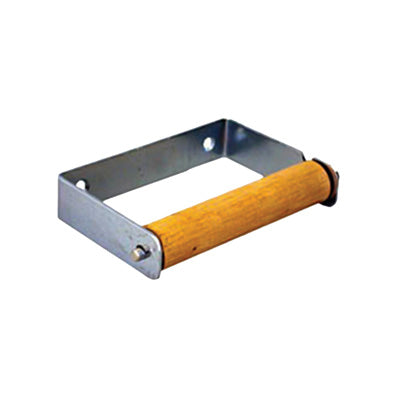 Toilet Roll Holder - Conventional Design