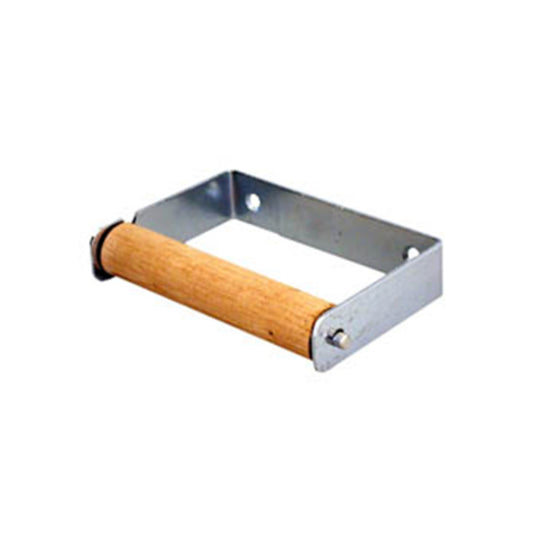 Toilet Roll Holder - Conventional Design